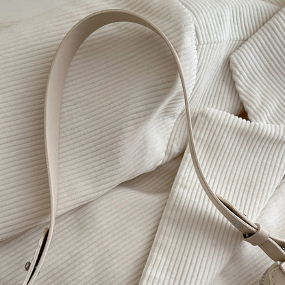 Vintage Handbag Shoulder Bag