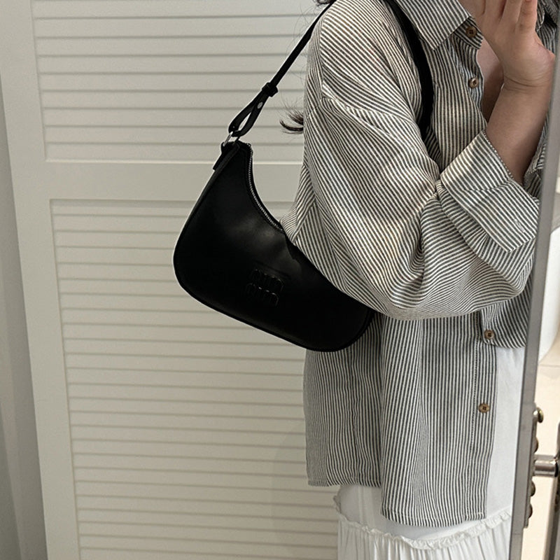 Vintage Handbag Shoulder Bag