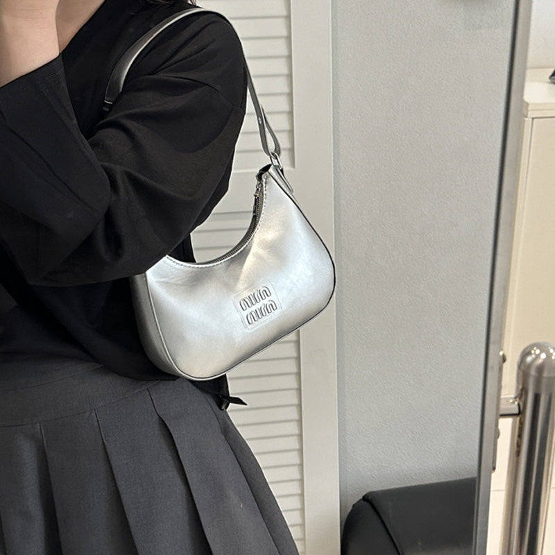 Vintage Handbag Shoulder Bag
