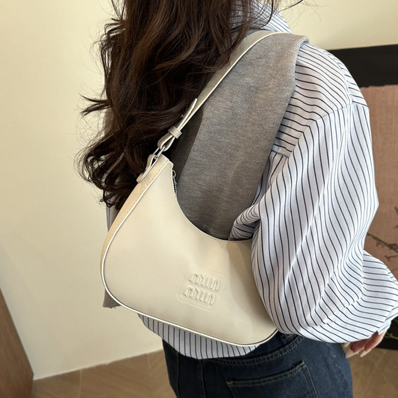 Vintage Handbag Shoulder Bag
