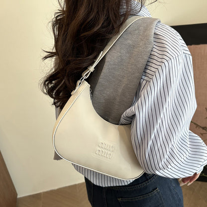 Vintage Handbag Shoulder Bag