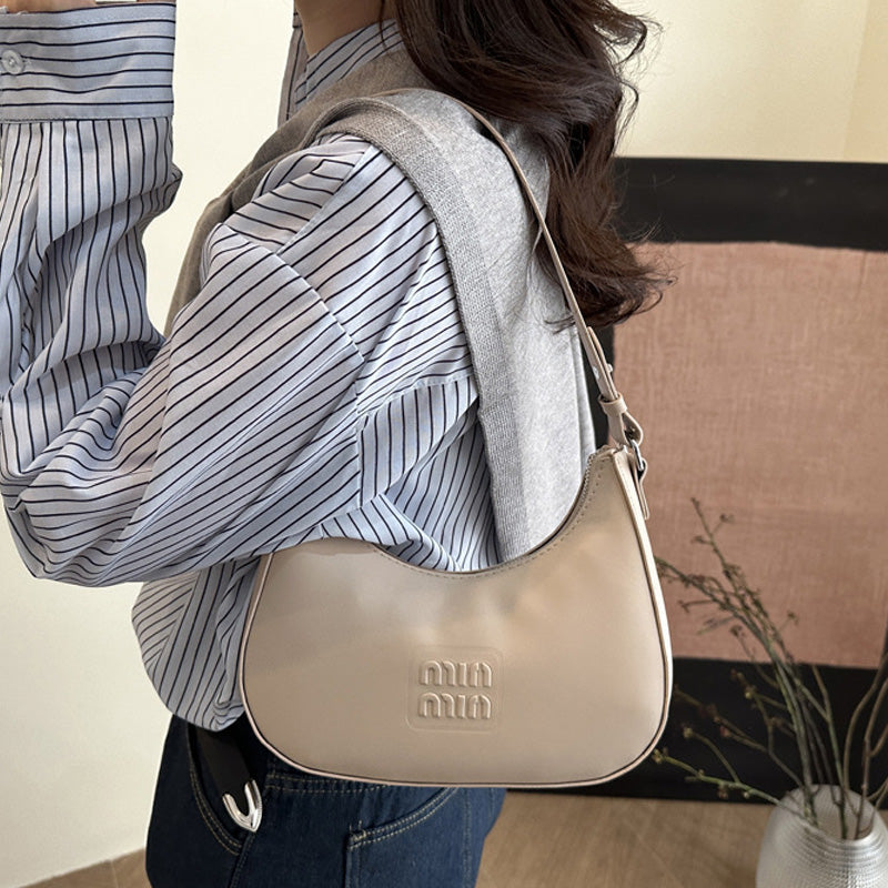 Vintage Handbag Shoulder Bag