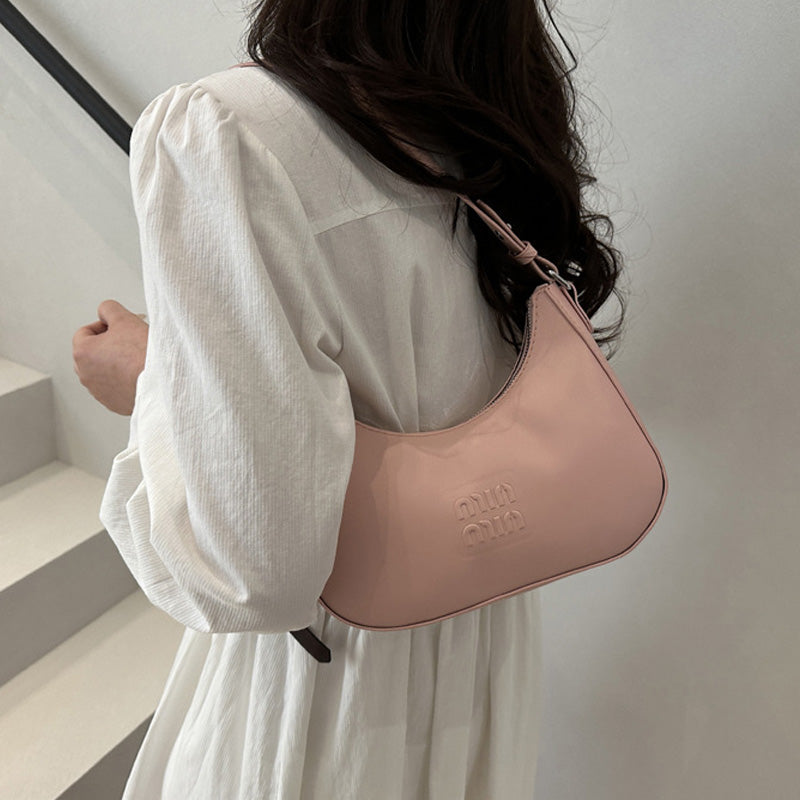 Vintage Handbag Shoulder Bag