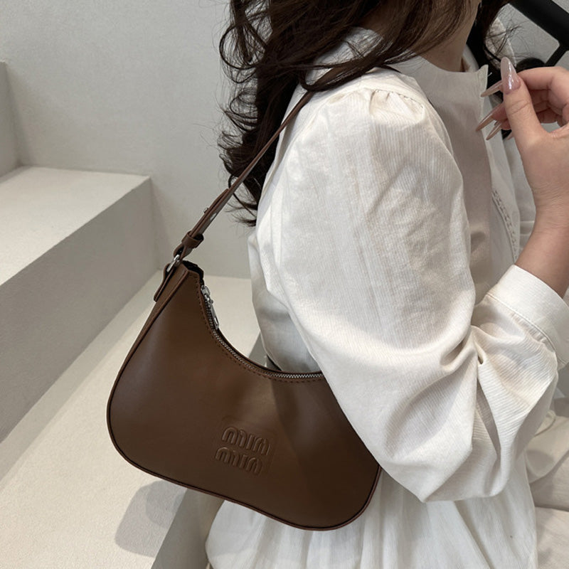 Vintage Handbag Shoulder Bag
