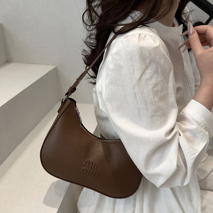 Vintage Handbag Shoulder Bag