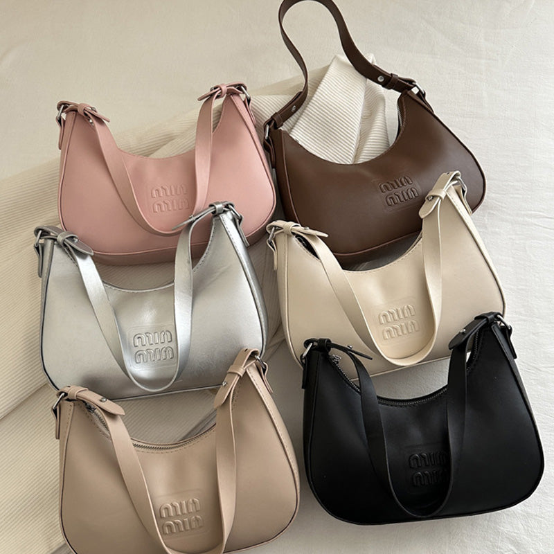 Vintage Handbag Shoulder Bag