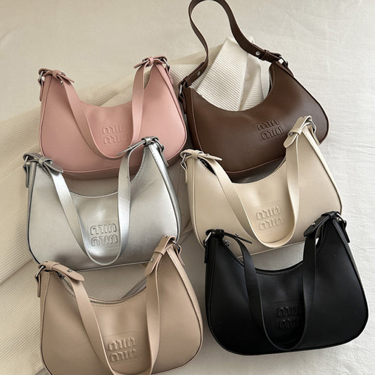 Vintage Handbag Shoulder Bag