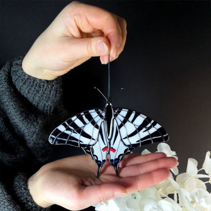 Suncatcher window decoration