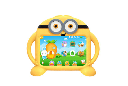 **7-inch Android Kids' Tablet (Wi-Fi Version) (Two Colors Available)**