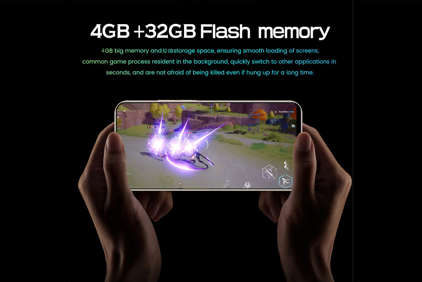 i16 Pro Max Smartphone