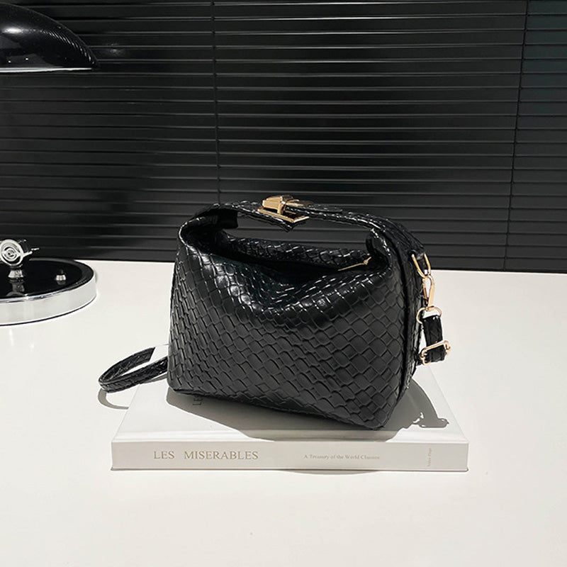 Vintage casual handbag
