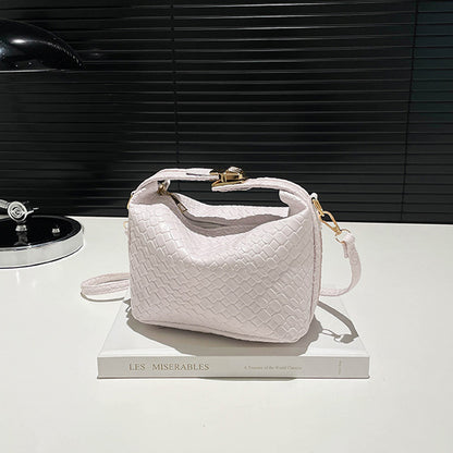 Vintage casual handbag