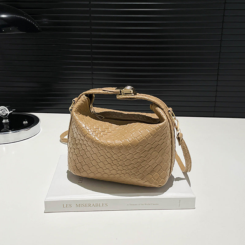 Vintage casual handbag