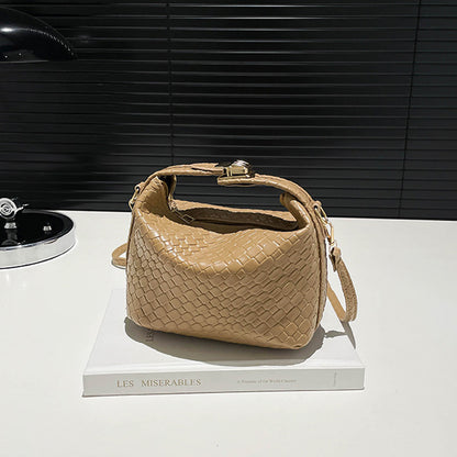 Vintage casual handbag