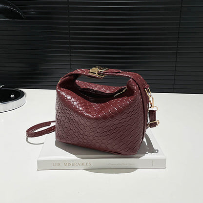 Vintage casual handbag