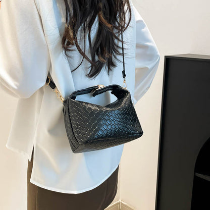 Vintage casual handbag