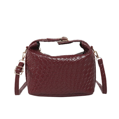 Vintage casual handbag