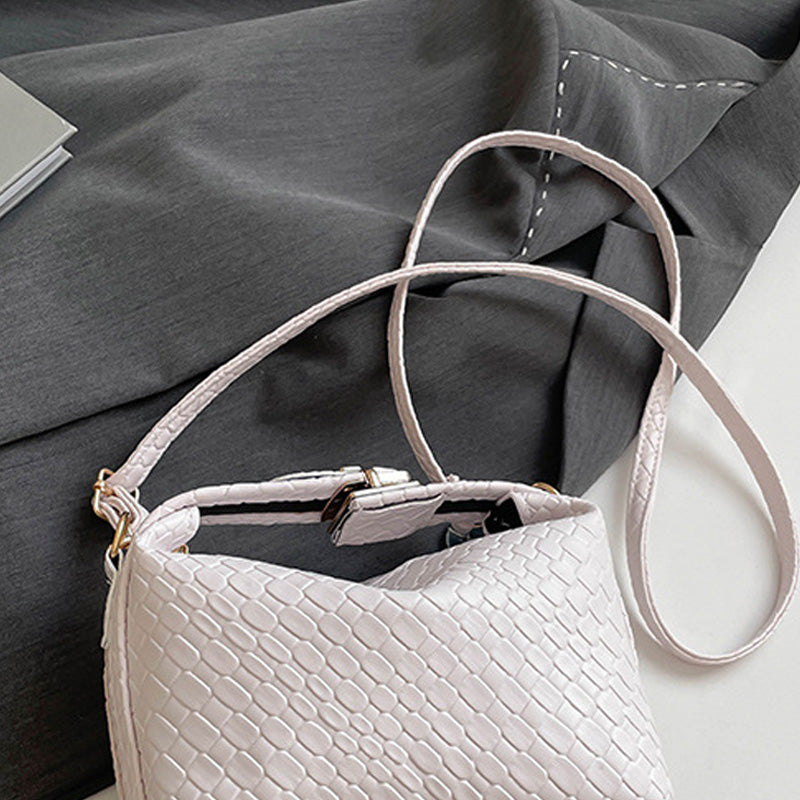 Vintage casual handbag