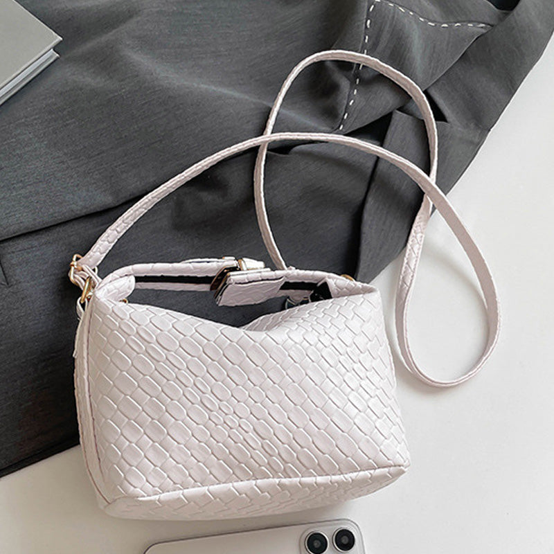 Vintage casual handbag