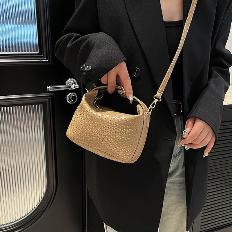 Vintage casual handbag