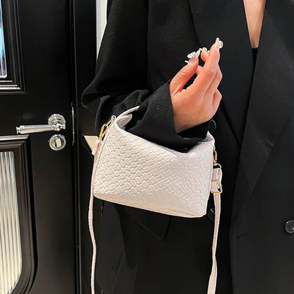 Vintage casual handbag