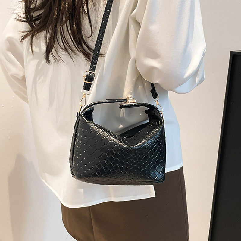 Vintage casual handbag