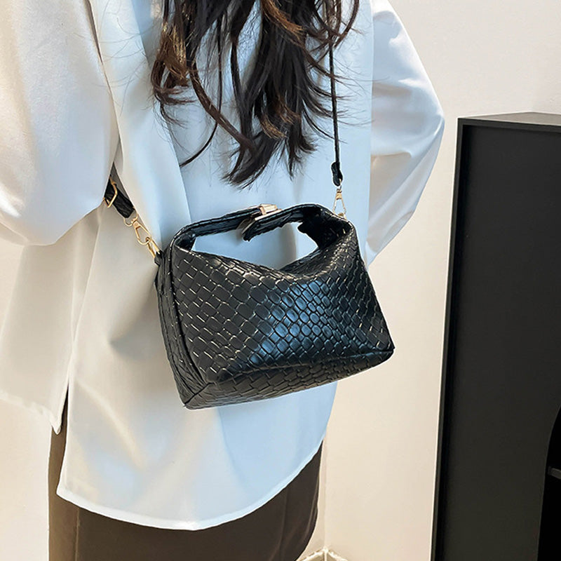 Vintage casual handbag