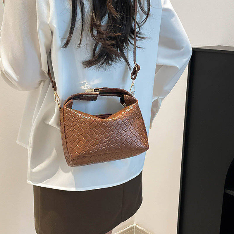 Vintage casual handbag