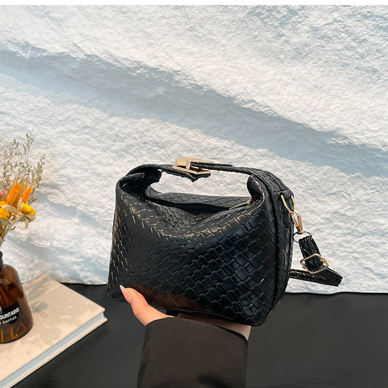Vintage casual handbag