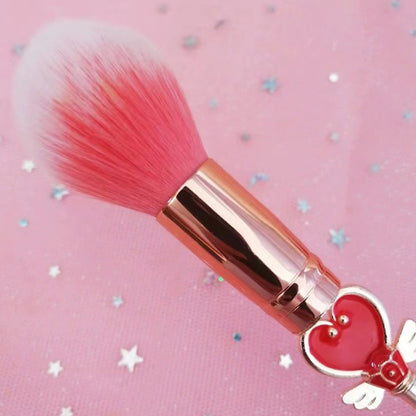 Professional Makeup Brush Set
