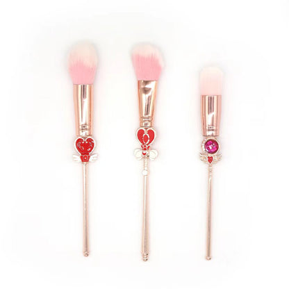 Professional Makeup Brush Set