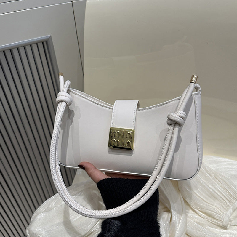 Crossbody handbag
