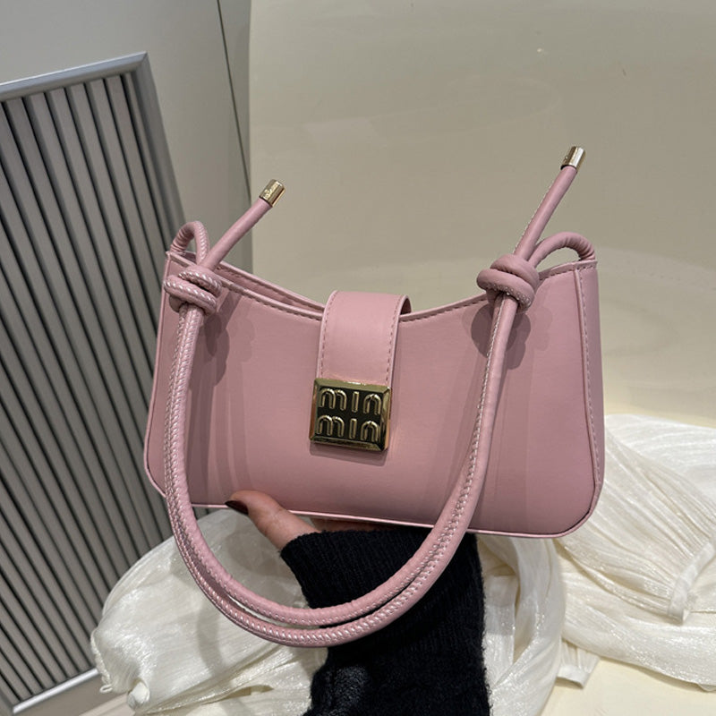 Crossbody handbag