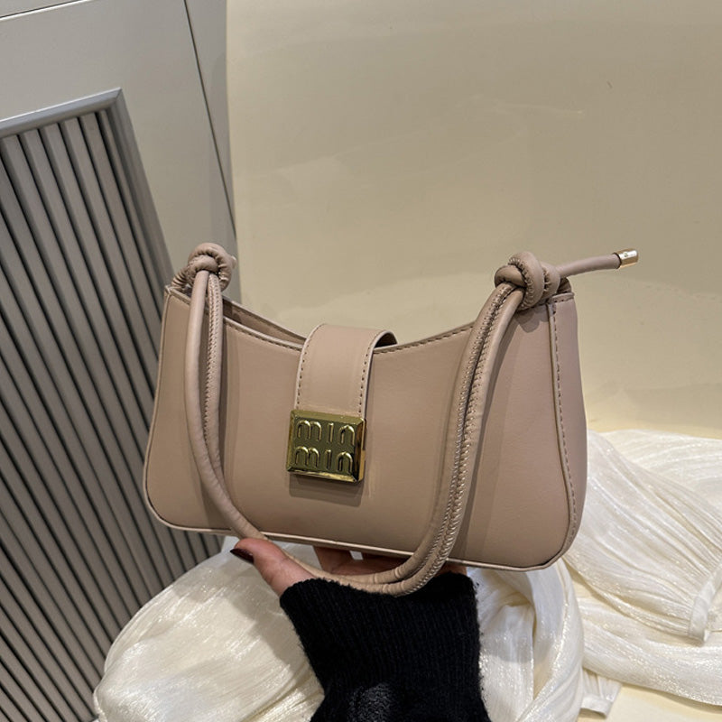 Crossbody handbag