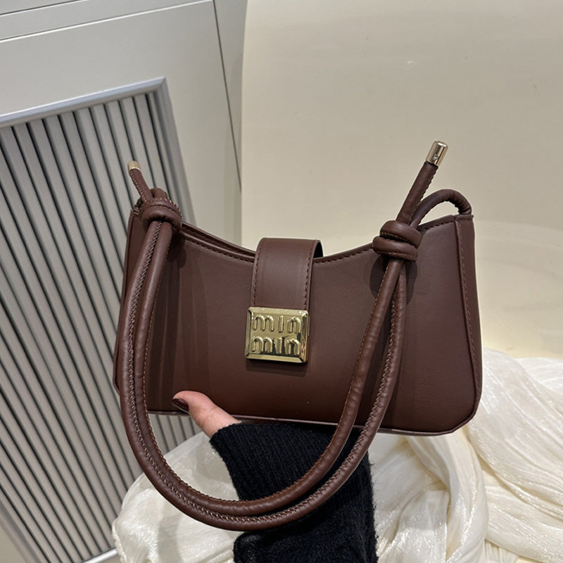 Crossbody handbag