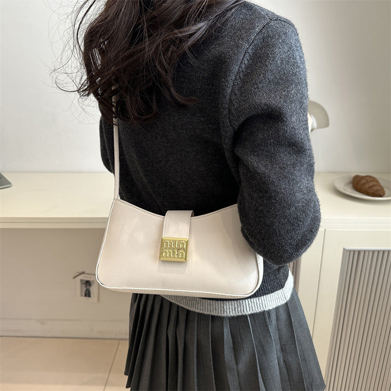 Crossbody handbag
