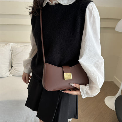 Crossbody handbag