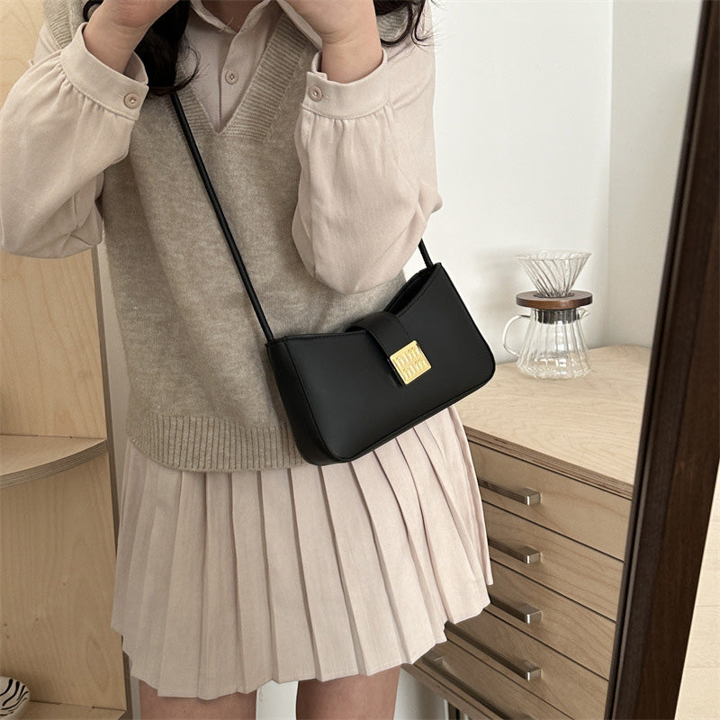 Crossbody handbag
