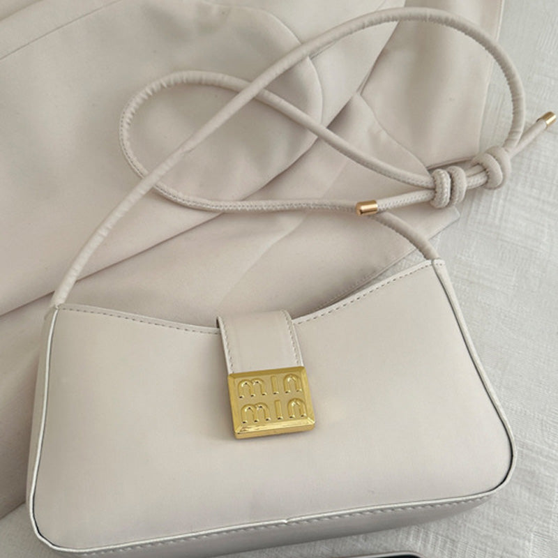 Crossbody handbag