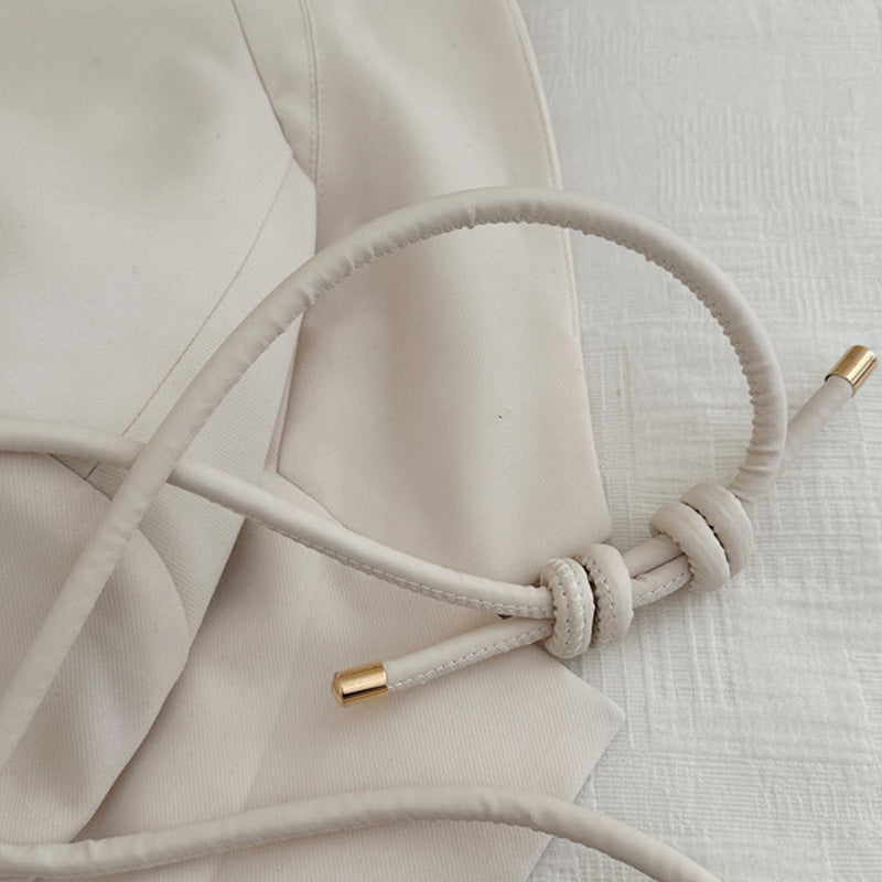 Crossbody handbag