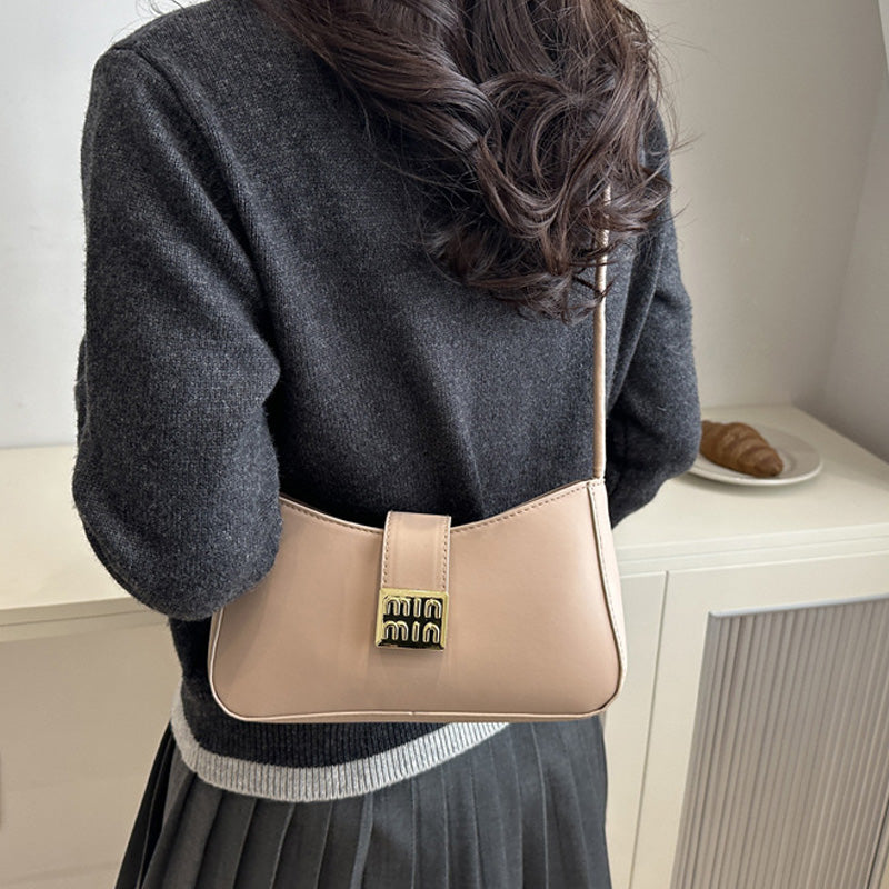 Crossbody handbag