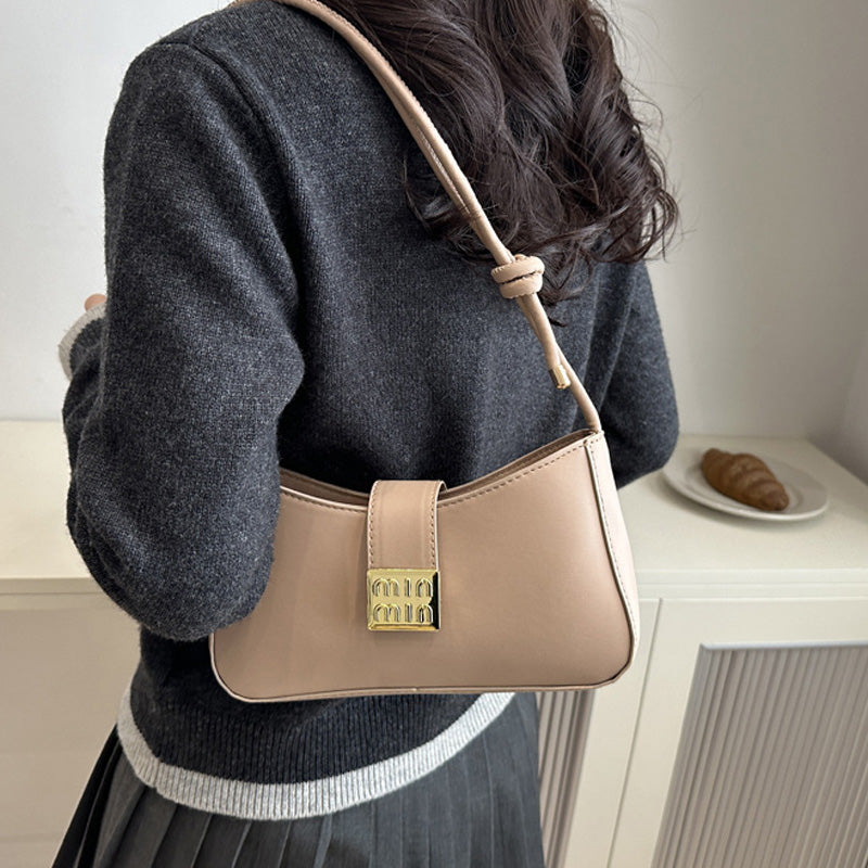 Crossbody handbag