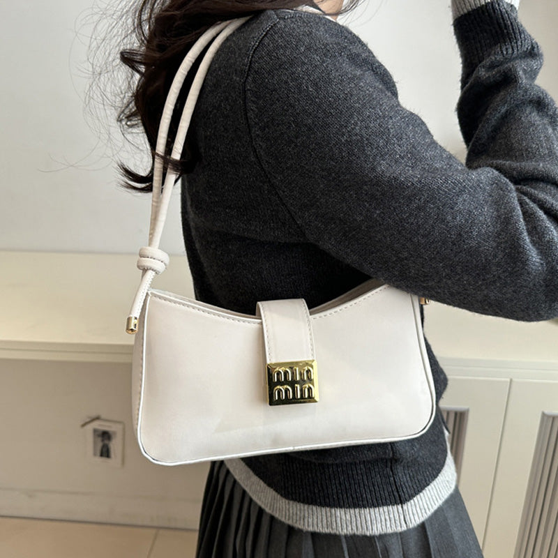 Crossbody handbag