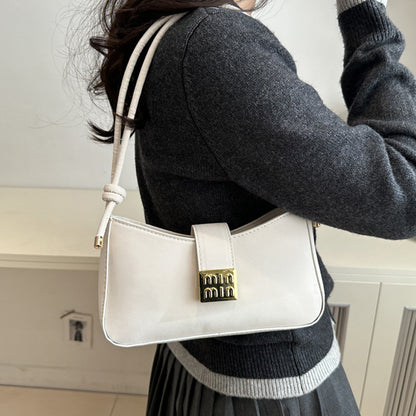 Crossbody handbag