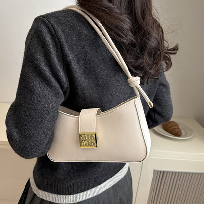 Crossbody handbag