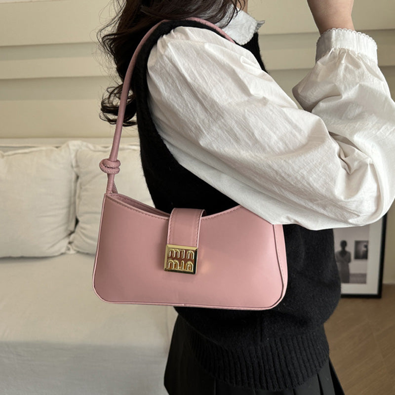 Crossbody handbag