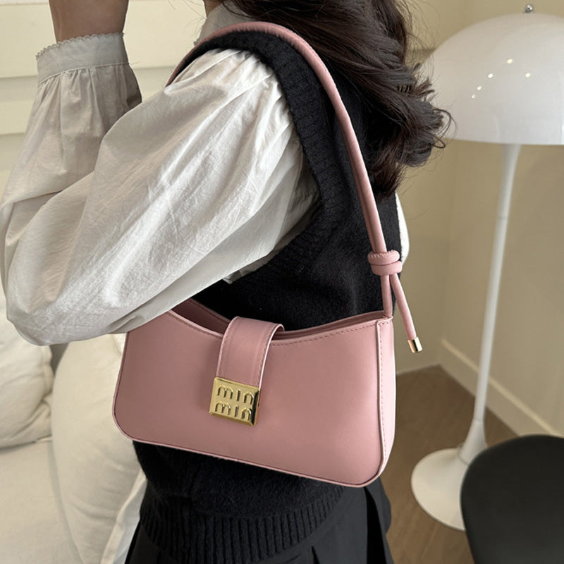 Crossbody handbag