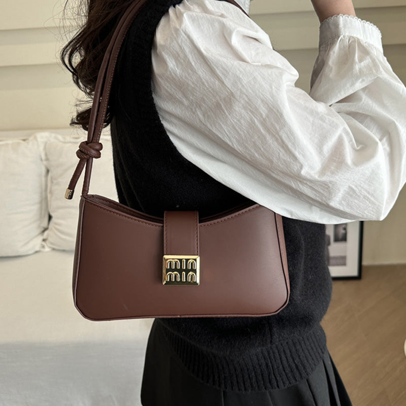 Crossbody handbag