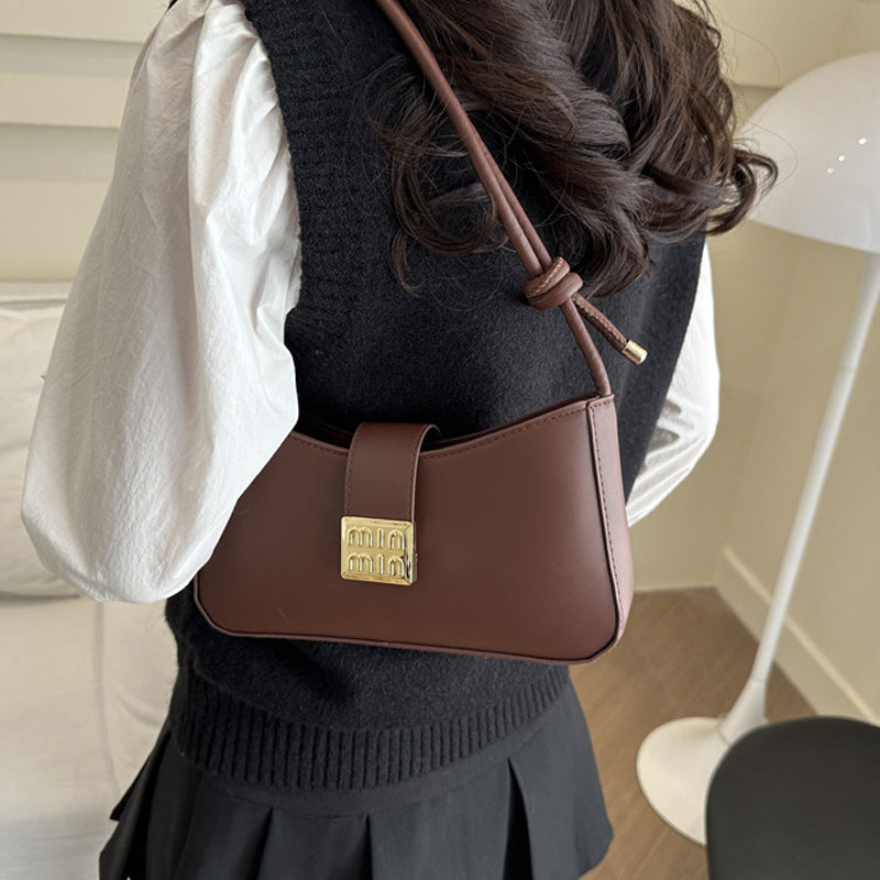 Crossbody handbag