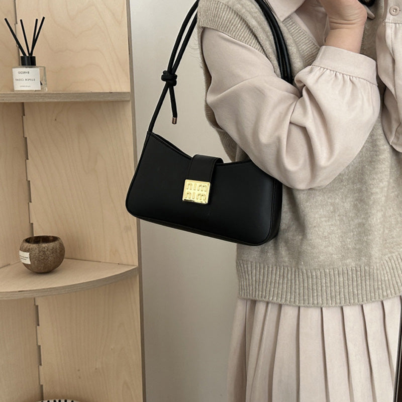 Crossbody handbag
